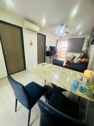 Blk 264 Waterloo Street (Central Area), HDB 3 Rooms #545673321